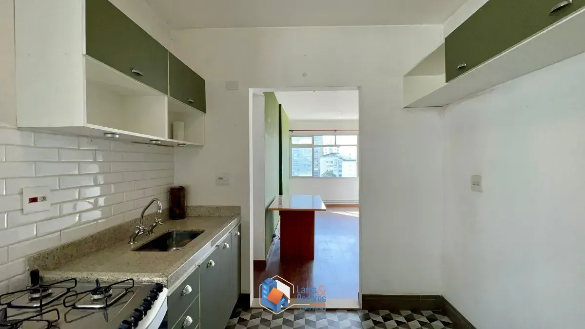 Imagem Apartamento para venda em Sumaré com 2 quartos, 81m²