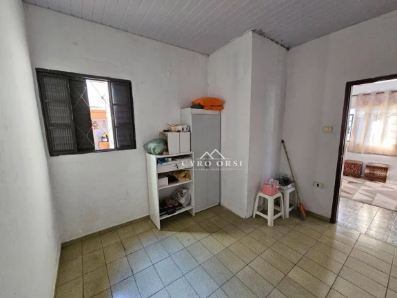 Imagem Casa à venda, 240 m² por R$ 300.000,00 - Paulista - Piracicaba/SP