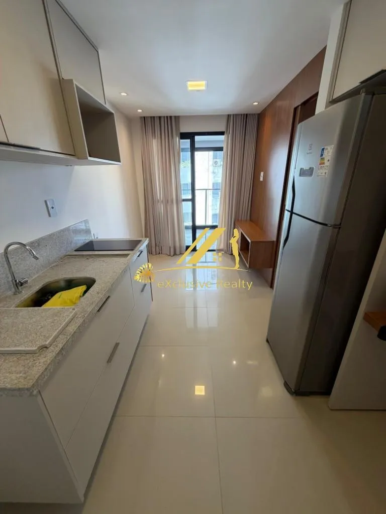 Imagem Apartamento RESIDENCIAL em Salvador - Bahia, Graça