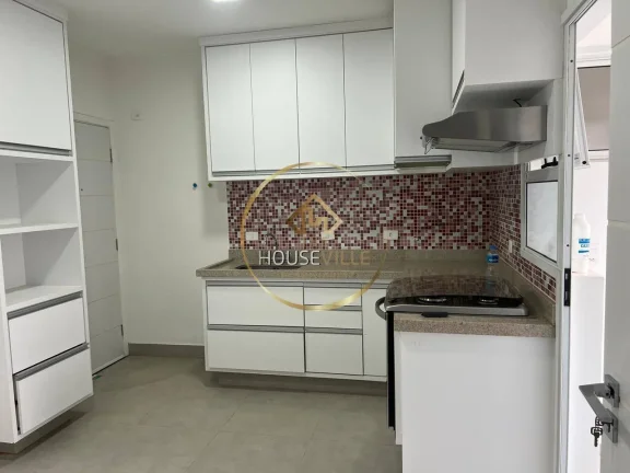 Imagem Apartamento 3 dormitórios ( 1 suíte), escritório, Edifício Manhattan, Sjc.