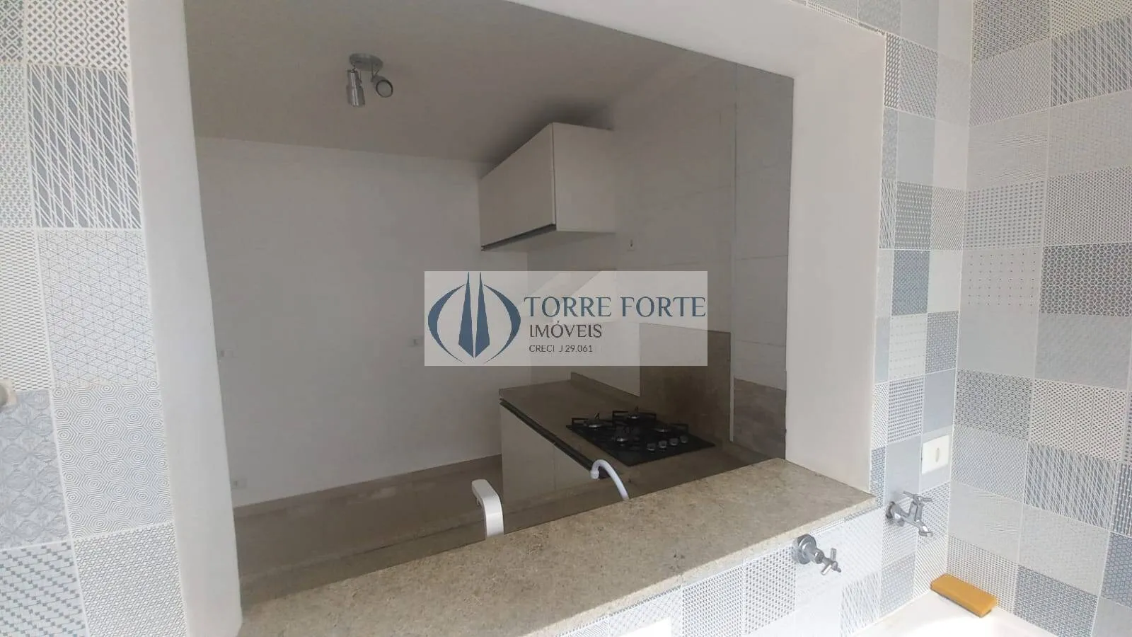 Imagem Lindo apartamento 2 dormitórios 1 vaga na Vila Formosa