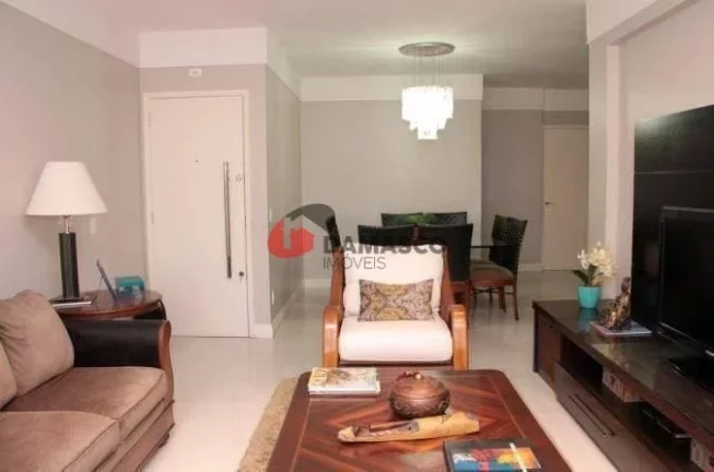 Imagem Apartamento à venda 4 Quartos, 3 Suites, 4 Vagas, 150M², Barcelona, São Caetano do Sul - SP