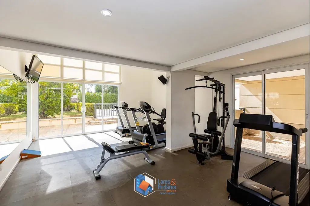 Imagem Apartamento à venda 3 Quartos 3 Suites 5 Vagas 287M² Vila Suzana São Paulo - SP
