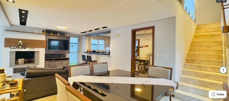 Imagem Casa para Venda em Santa Maria / RS no bairro Bairro São José