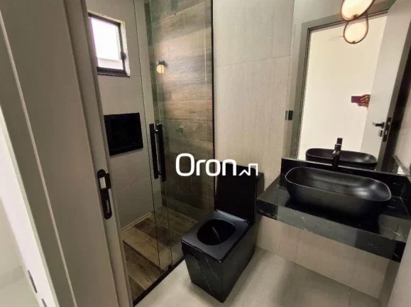 Imagem Casa à venda, 164 m² por R$ 1.450.000,00 - Parqville Jacarandá - Aparecida de Goiânia/GO