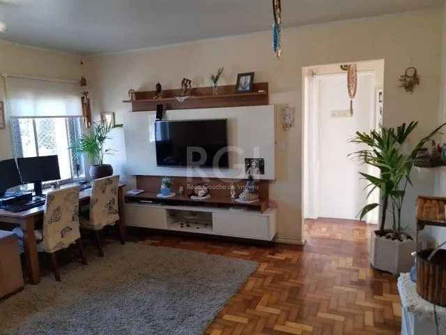 Imagem Apartamento para Venda - 86.74m², 2 dormitórios, 1 vaga - Intercap