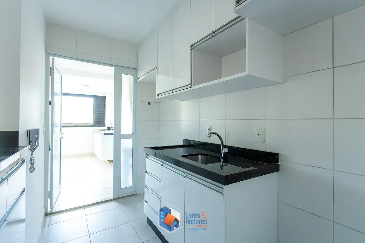 Imagem Apartamento para venda em Vila Anastácio com 3 quartos, sendo 1 suíte, 92m²