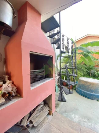 Imagem Casa à Venda no Jardim Maristela em Atibaia: Conforto e Praticidade