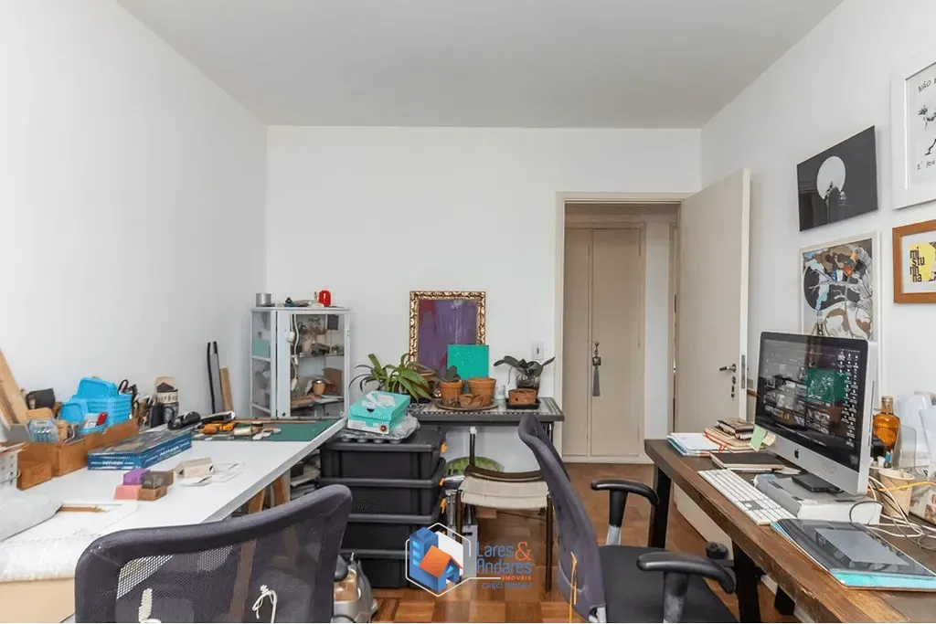 Imagem Apartamento à venda 3 Quartos 1 Suite 1 Vaga 112M² Perdizes São Paulo - SP
