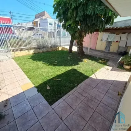 Imagem Casa 02 quartos, edícula, no Capão da Imbuia em Curitiba PR