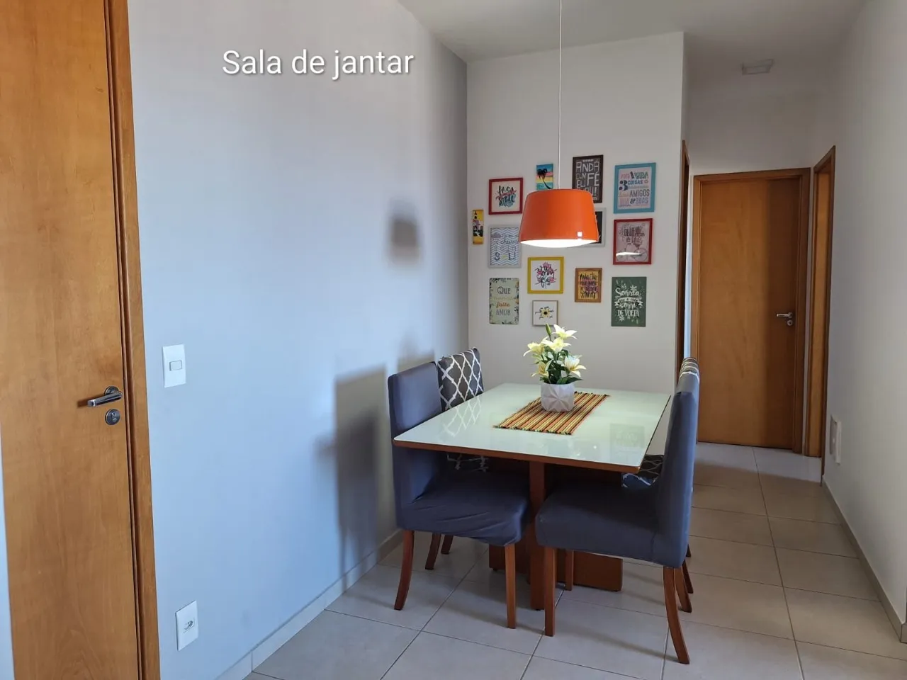 Imagem Apartamento com 2 quartos à venda em Vila Velha