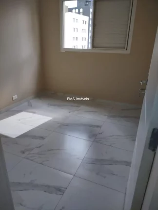 Imagem Apartamento de 2 quartos com suíte no Parque Imperial, São Paulo-SP: Conforto e modernidade em 68m²!