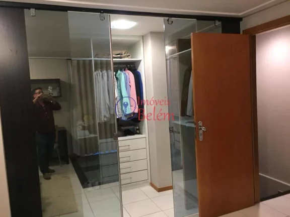 Imagem Imóveis Belém vende Apto no Multiplex Unique Nascente