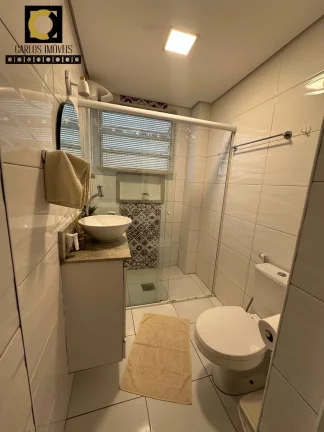 Imagem Apartamento em Santos PONTA DA PRAIA
