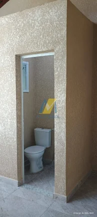 Imagem Cobertura com elevador na Vila Pires: conforto e praticidade. Nova