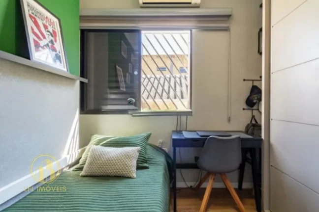 Imagem Sobrado 100m² com Churrasqueira no Siciliano / Vila Romana São Paulo