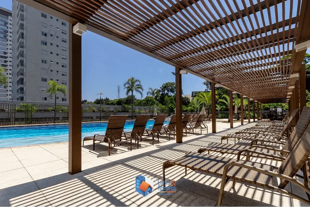 Imagem Apartamento à venda 3 Quartos 1 Suite 87M² Vila Anastácio São Paulo - SP