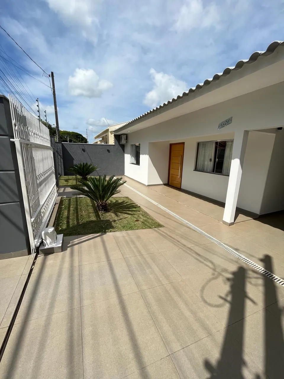 Imagem Casa 360m Umuarama-PR 245