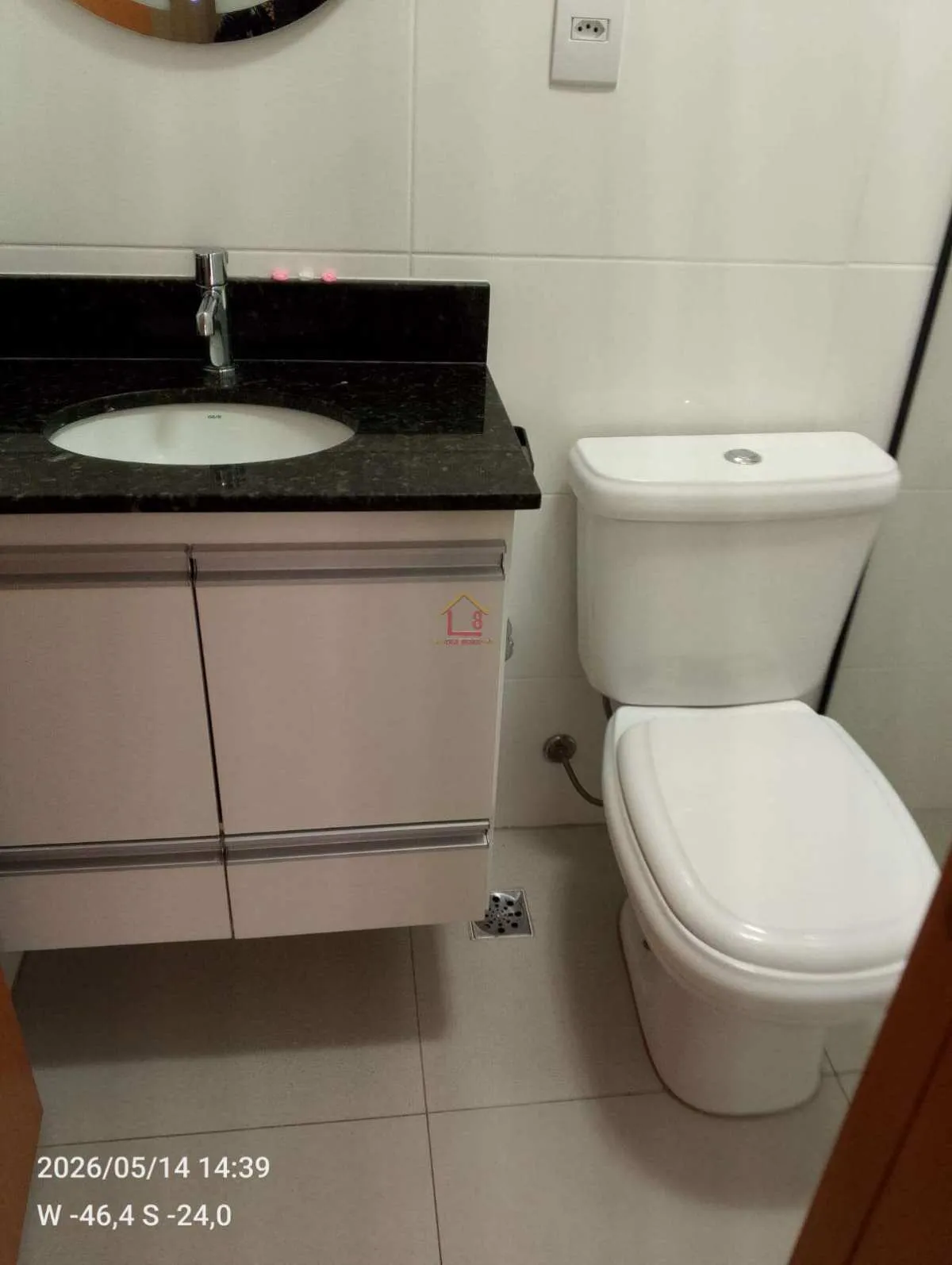 Imagem apartamento a venda - canto do forte