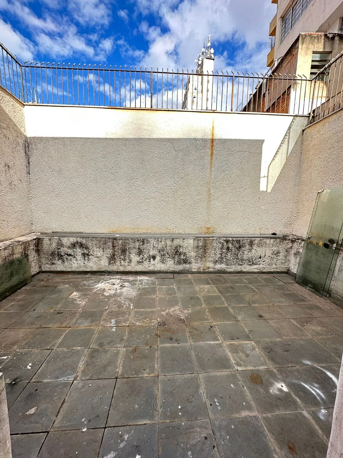 Imagem Ótimo salão no centro de Sorocaba para locar