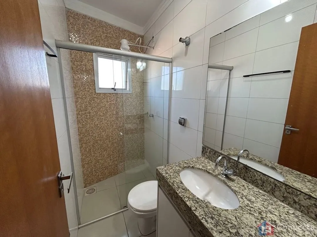 Imagem Apartamento com 2 dormitórios à venda, 64 m² por R$ 260.000,00 - Cerrado - Patos de Minas/MG