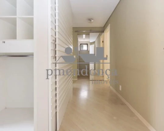 Imagem Apartamento Alto de Pinheiros, 4 quartos, 4 suites, 5 vagas, 310 m²