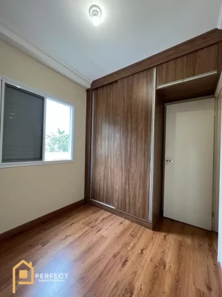 Imagem APARTAMENTO PARA VENDA NO RESIDENCIAL ATLANTIC NA VILA SÃO JOSÉ TAUBATE | SP