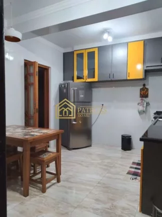Imagem Casa Padrão