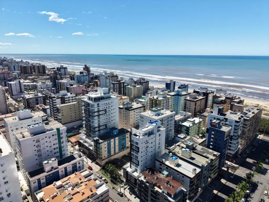 Imagem Apartamento 1 Dormitório - Bairro Centro