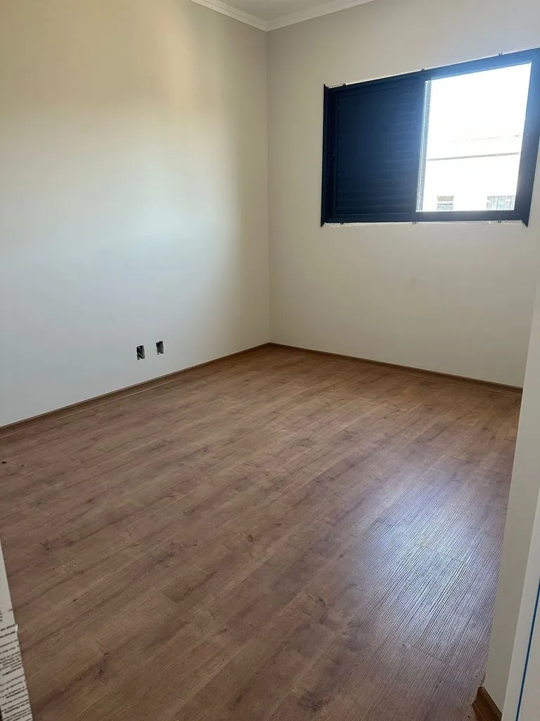 Imagem Apartamento a venda com elevador no bairro vila togni Poços de Caldas - MG