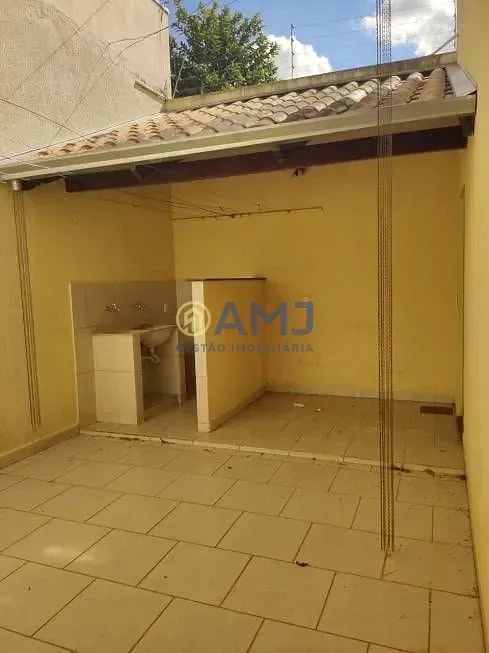 Imagem SOBRADO + CASA INDEPENDENTE | CONJUNTO FABIANA