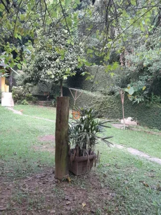 Imagem Chácara com 5 dormitórios à venda, 1000 m² por R$ 800.000,00 - Samambaia - Mairiporã/SP