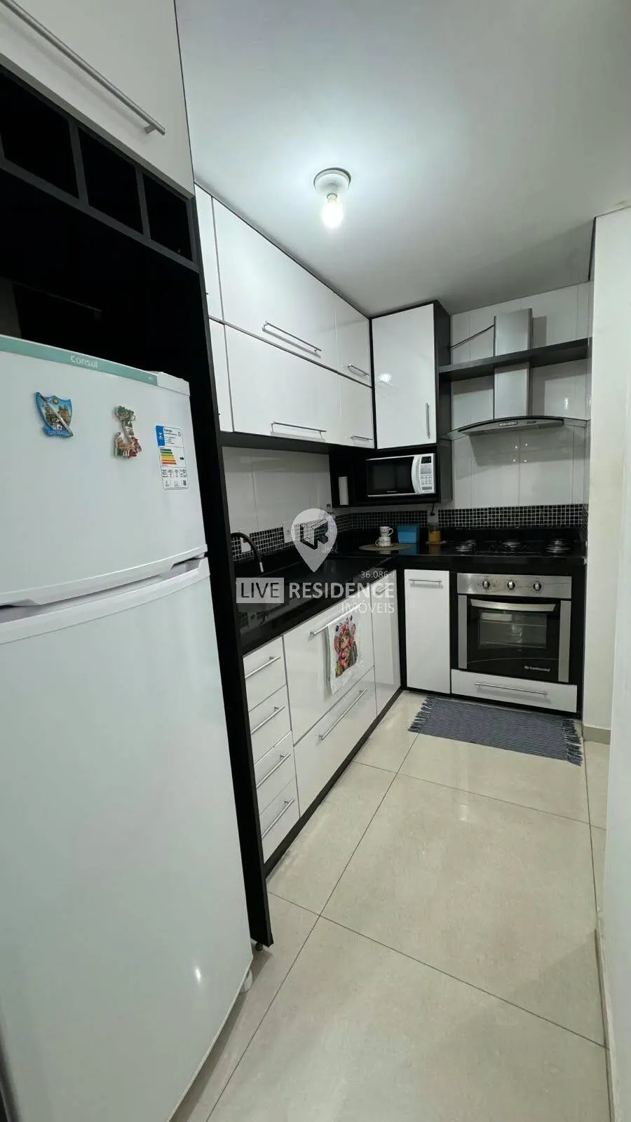 Imagem Apartamento Á venda Up Tower Ponte