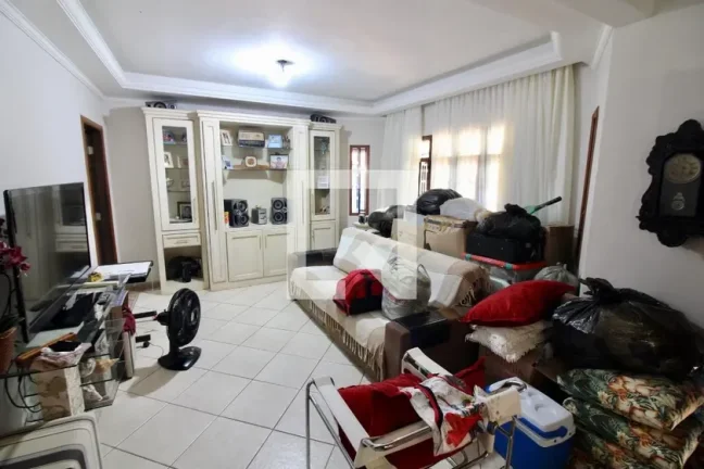 Imagem Casa à Venda - Vargem Grande, 3 Quartos, 190 m2