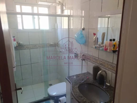 Imagem Apartamento 3 quartos com duas vagas em Coqueiral