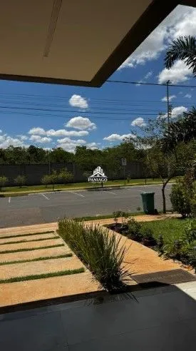 Imagem Casa Térrea no Belvedere 2 com suite master e 2 demi suites