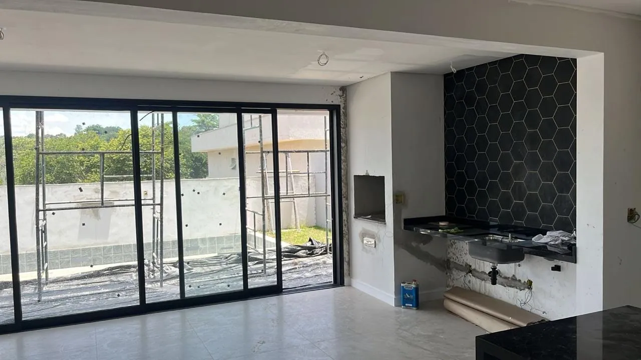 Imagem Casa à venda 3 Suites, 4 Vagas, 262.19M², Chácaras Cataguá, Taubaté - SP | Catagua Way