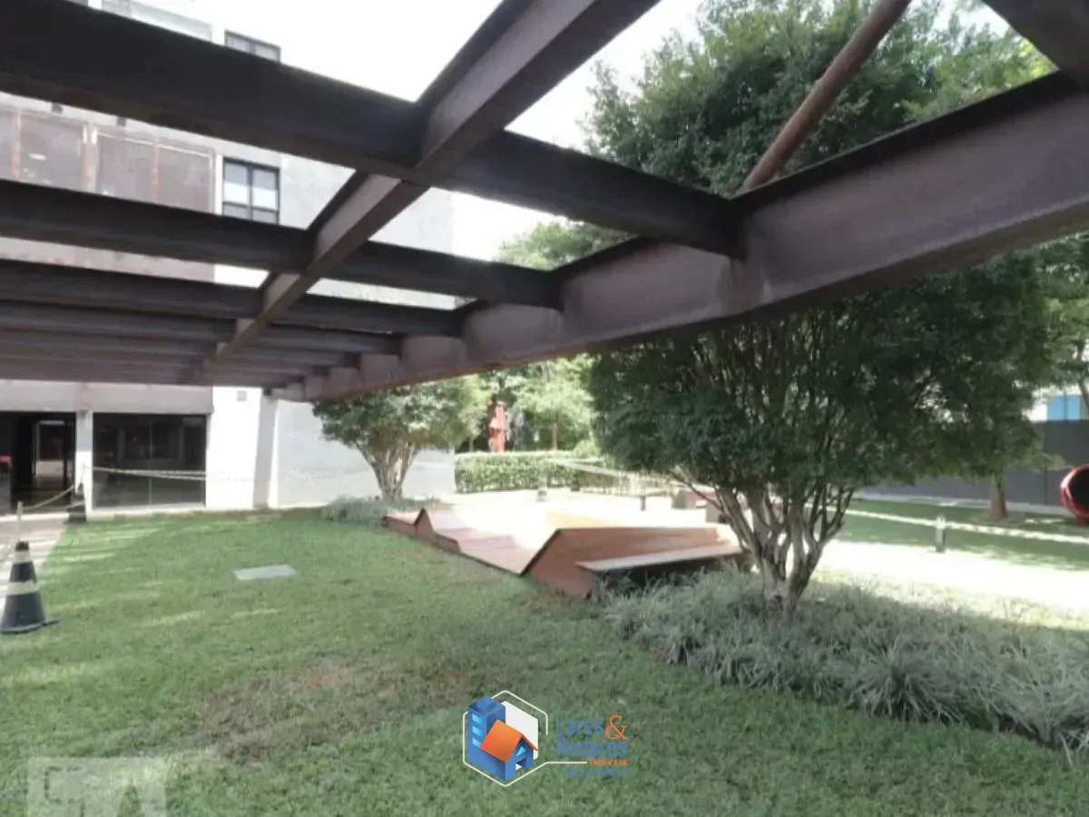 Imagem Apartamento para venda em Vila Regente Feijó com 2 quartos, 70m²