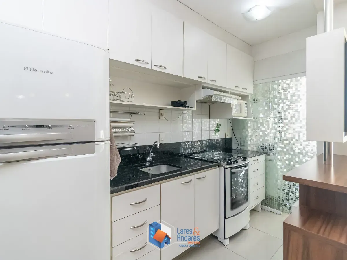 Imagem Apartamento para venda em Vila Olímpia com 2 quartos, 51m²