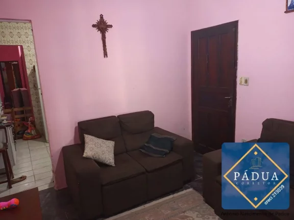 Imagem CASA 3 DORMIT´RIOS