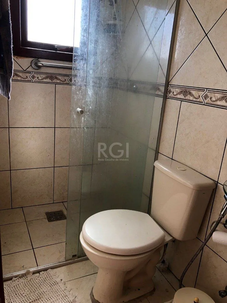 Imagem Casa para Venda - 120m², 3 dormitórios, sendo 1 suites, 2 vagas - Aberta dos Morros