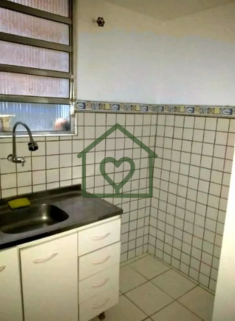 Imagem Excelente apartamento à venda na Cidade Baixa, Porto Alegre. Com 43 m², conta com 1 dormitório, b...