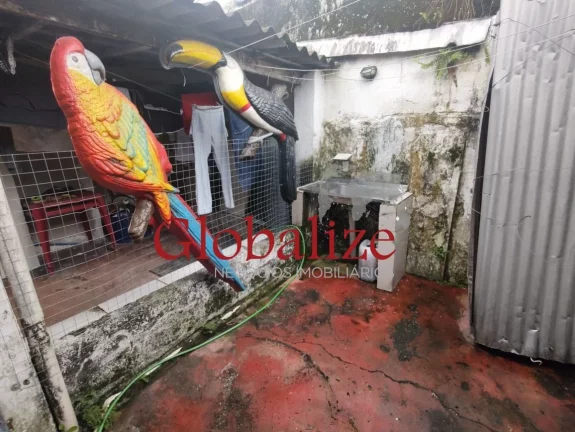 Imagem TERRENO LOCALIZADO NO BAIRRO DO MACUCO EM SANTOS (SP) POR R$.2.720.000,00