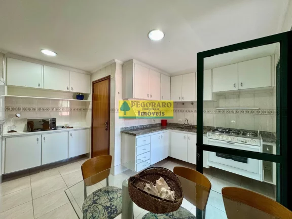 Imagem Excelente Apartamento à venda no Edfício Costa Norte na Prainha, Caraguatatuba-SP
