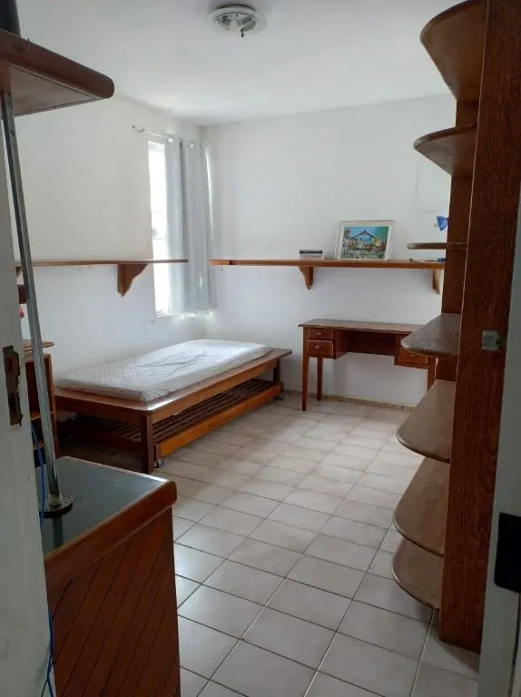 Imagem Apartamento à venda, 203 m² por R$ 549.996,00 - Capim Macio - Natal/RN