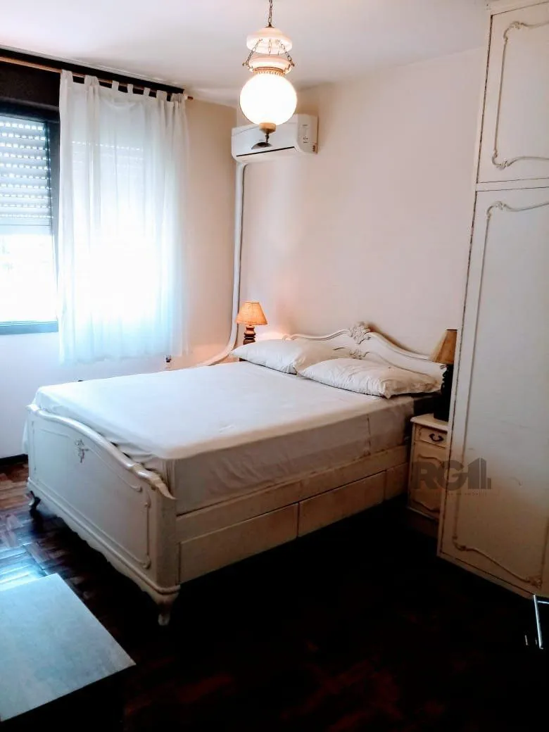 Imagem Apartamento em Jardim Botânico