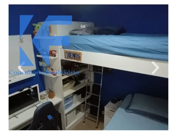 Imagem APARTAMENTO RESIDENCIAL em HORTOLÂNDIA - SP, VILA SÃO FRANCISCO