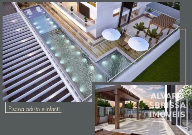 Imagem Apartamento à venda com 3 dormitórios 1 suíte no Condomínio Residencial Luxor - Condomínio de alto padrão no Itu Novo Centro localização privilegiada