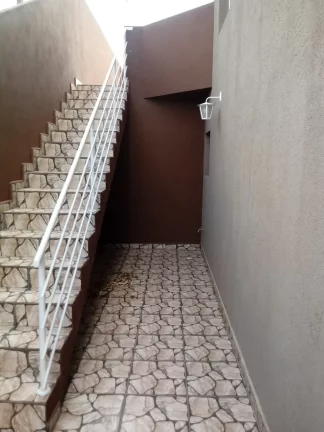 Imagem Casa Atibaia Financiamento Bancário Fino Acabamento!