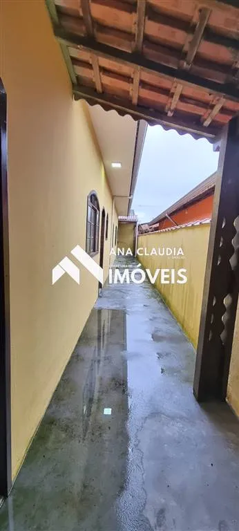 Imagem Casa a venda na cidade de Mongaguá